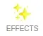 Effects Button